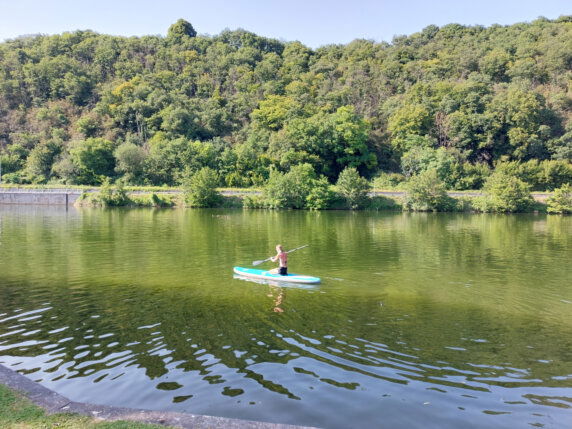 Natuurcamping in Hastière - photo 5