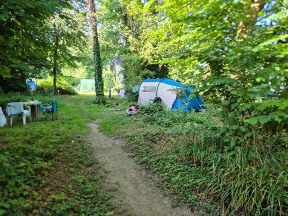 Natuurcamping in Hastière - photo 9