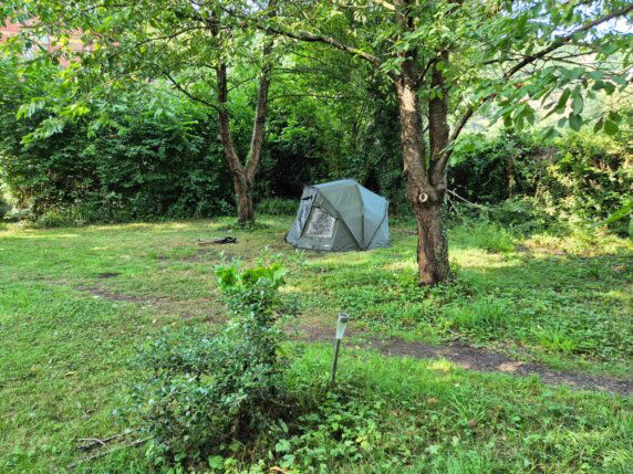 Natuurcamping in Hastière - photo 10