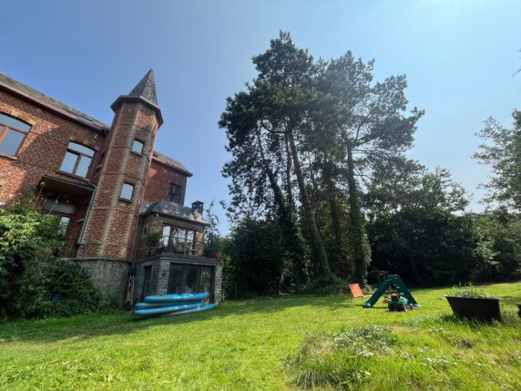 Natuurcamping in Hastière - photo 11