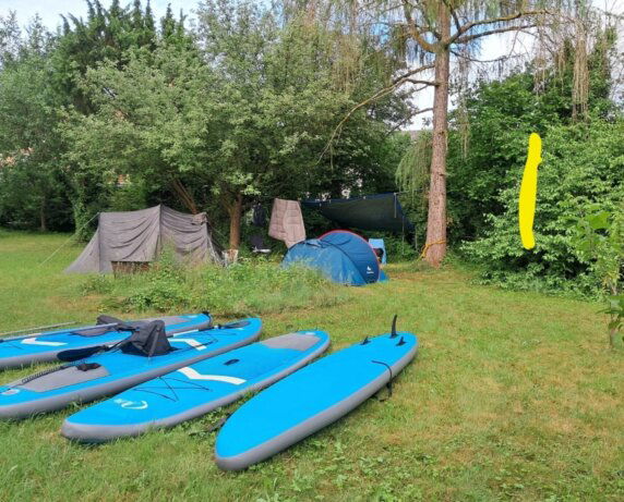 Natuurcamping in Hastière - photo 12