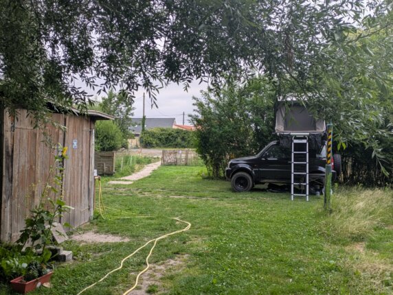 Natuurcamping in Merckeghem - photo 3