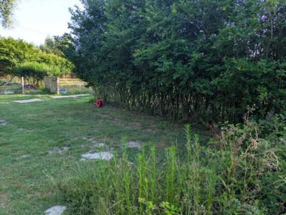 Natuurcamping in Merckeghem - photo 7