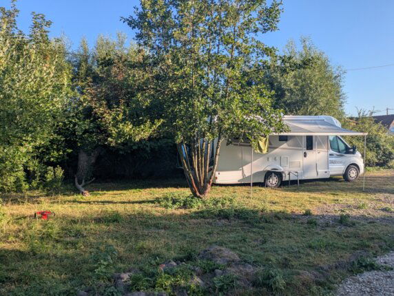 Natuurcamping in Merckeghem - photo 2