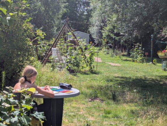 Natuurcamping in Merckeghem - photo 6
