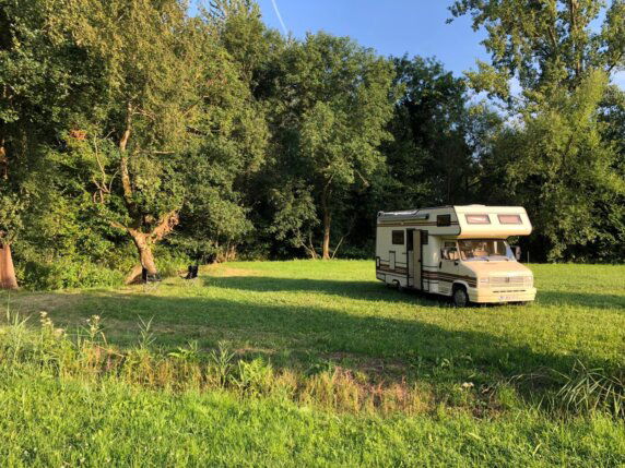 Natuurcamping in Pelt - photo 4