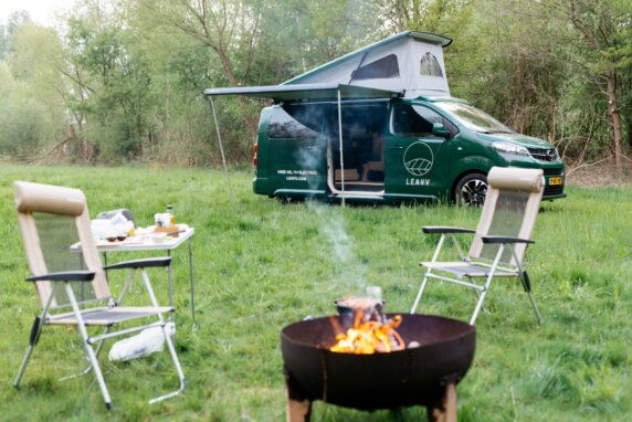 Natuurcamping in Pelt - photo 6