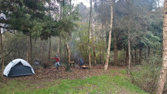 Natuurcamping in Pelt - photo 10