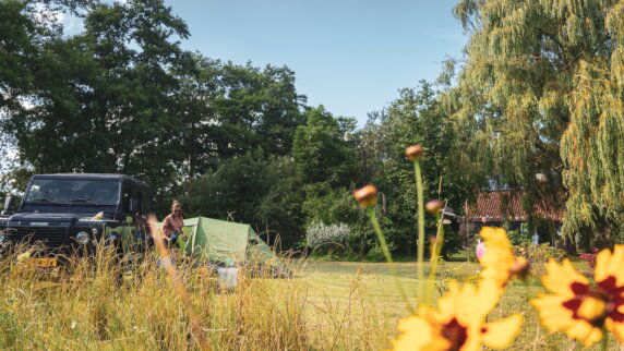 Natuurcamping in Ter Apel - photo 1