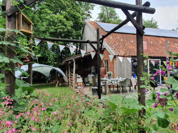 Natuurcamping in Ter Apel - photo 10