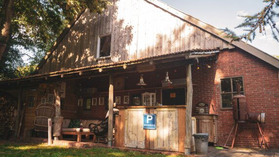 Natuurcamping in Ter Apel - photo 11