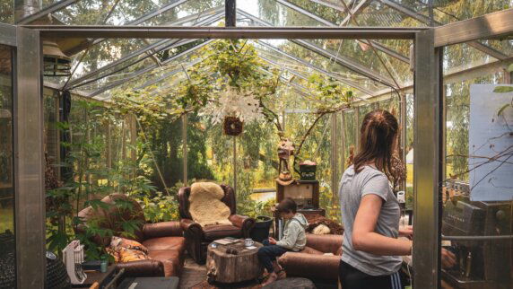 Natuurcamping in Ter Apel - photo 7