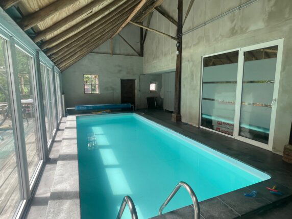 Natuurcamping in Ter Apel - photo 4