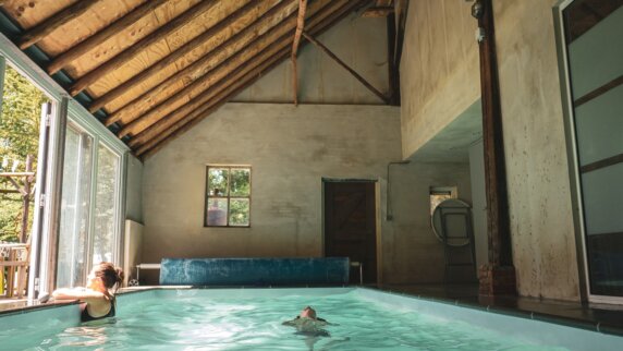 Natuurcamping in Ter Apel - photo 5