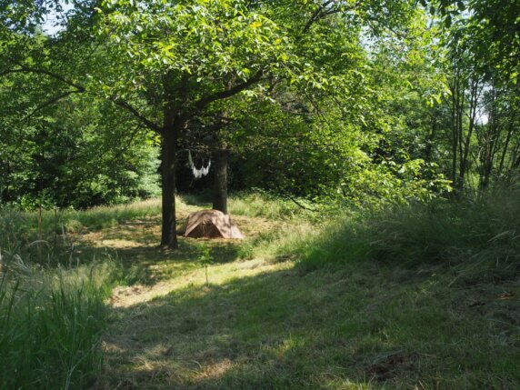 Natuurcamping in Trausella - photo 7