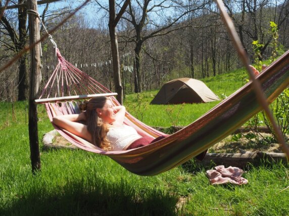 Natuurcamping in Trausella - photo 9