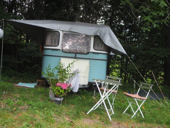 Natuurcamping in Trausella - photo 6