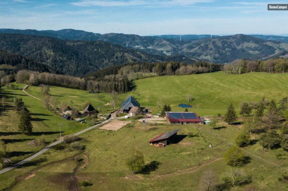 Natuurcamping in Wolfach - photo 8