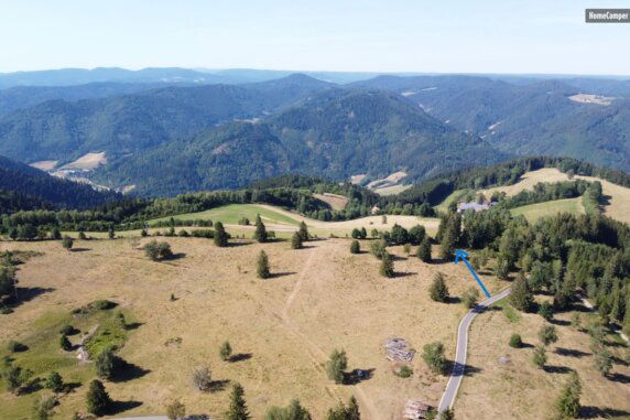 Natuurcamping in Wolfach - photo 1