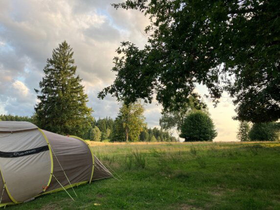 Natuurcamping in Wolfach - photo 2