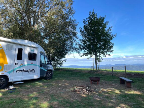 Natuurcamping in Wolfach - photo 3