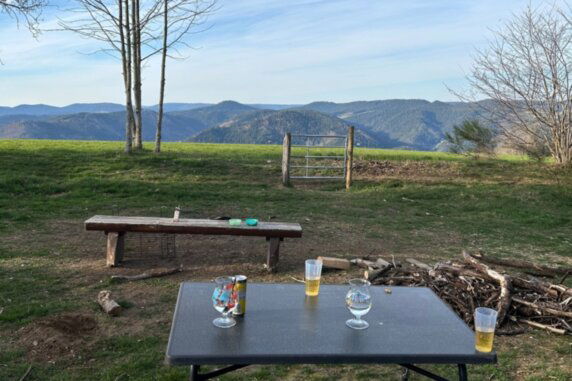 Natuurcamping in Wolfach - photo 4