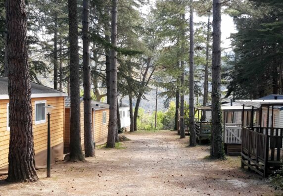 Camping La Source - photo 1