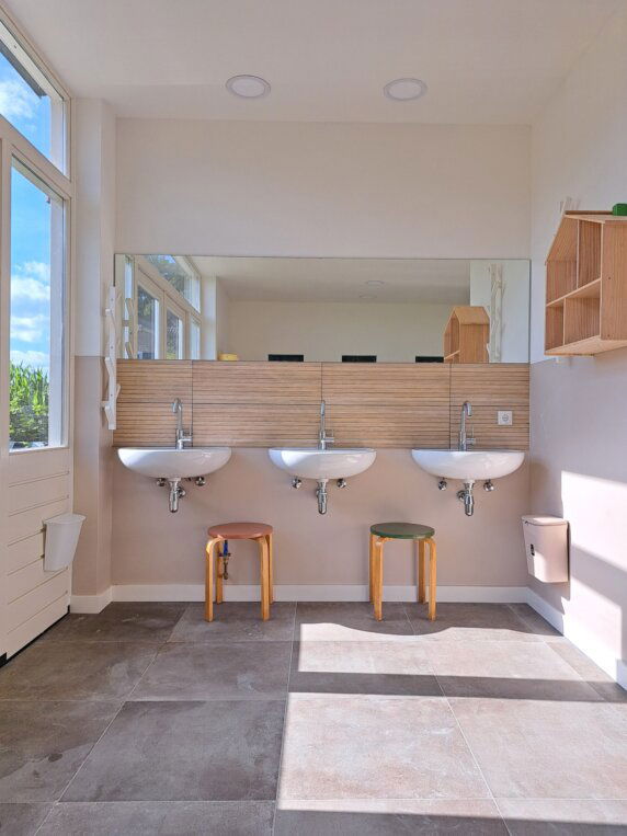 Vin&#8217;k fijn B&#038;B en minicamping - photo 5