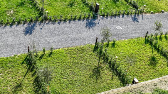 Agricamping La Pietra E L&#8217;ulivo - photo 4