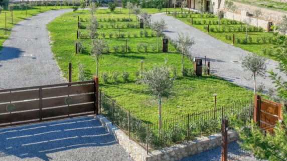 Agricamping La Pietra E L&#8217;ulivo - photo 5