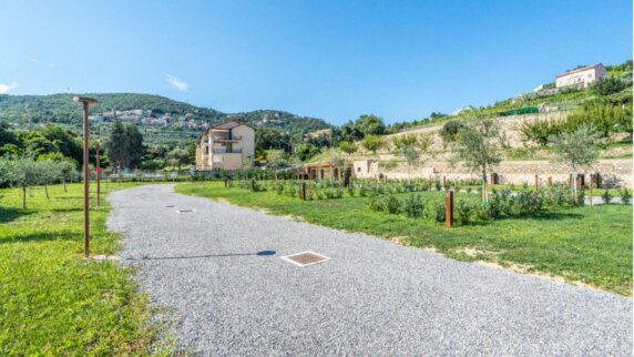 Agricamping La Pietra E L&#8217;ulivo - photo 10