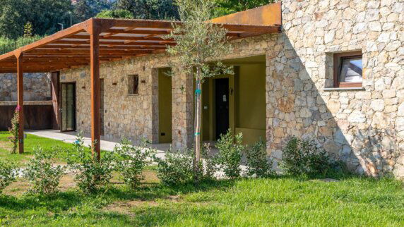 Agricamping La Pietra E L&#8217;ulivo - photo 7