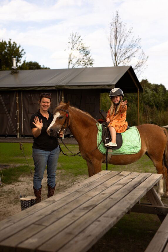 BoerenBed Het Keelven - photo 21