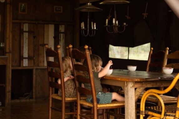 BoerenBed Het Keelven - photo 19