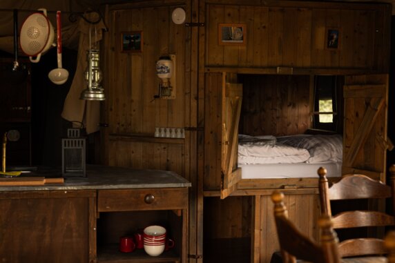 BoerenBed Het Keelven - photo 15