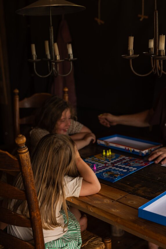 BoerenBed Het Keelven - photo 20