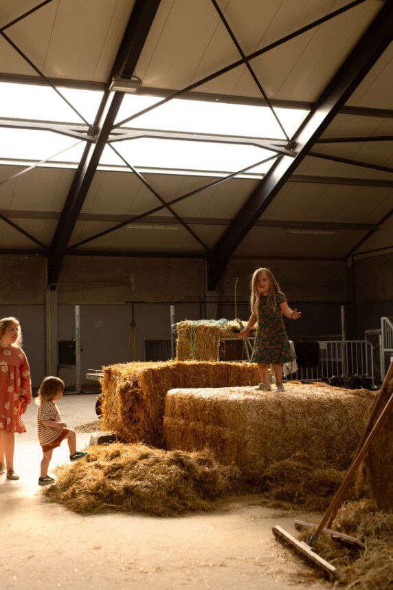 BoerenBed Het Keelven - photo 5