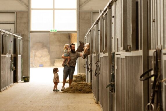 BoerenBed Het Keelven - photo 11