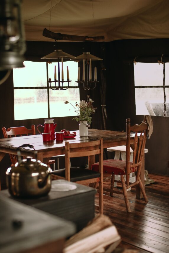 BoerenBed Landgoed ter Wijnendale - photo 10