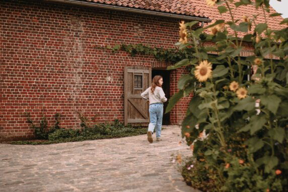 BoerenBed Landgoed ter Wijnendale - photo 8