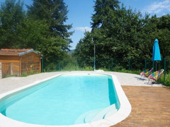 Camping Le Paroy - photo 2