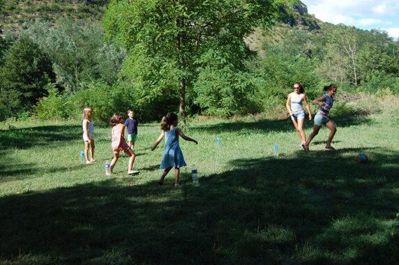 Camping Les Vernades - photo 5