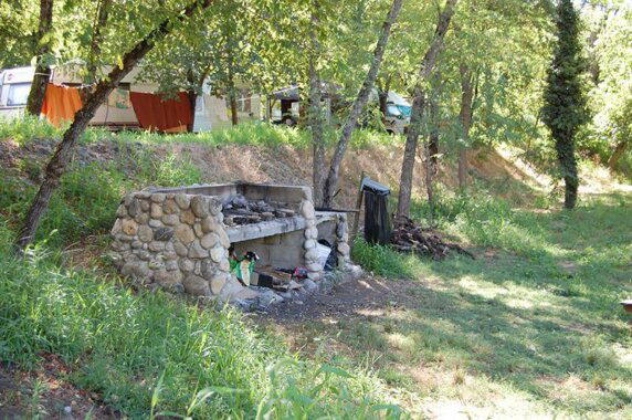 Camping Les Vernades - photo 7