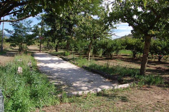 Camping Les Vernades - photo 8