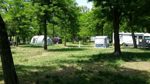 Camping Les Vernades - photo 3