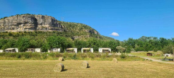 Camping Les Vernades - photo 6