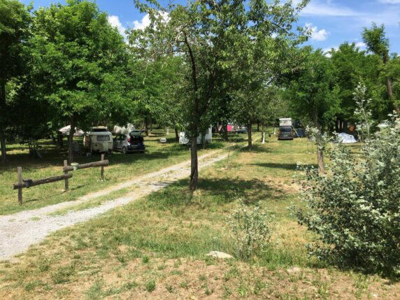 Camping Les Vernades - photo 2