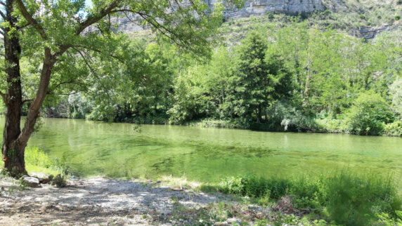 Camping Les Vernades - photo 9