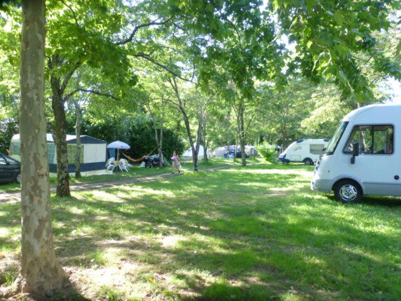 Camping Les Vernades - photo 4