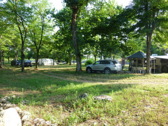 Camping Les Vernades - photo 11
